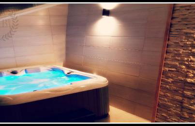 Villa Bella By The Sea - Heated Pool, Jacuzzi, Sauna - Photo 41