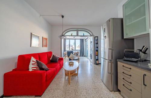 Canteras Ocean Terrace - Atico con terraza y vistas a las Canteras - Foto 28