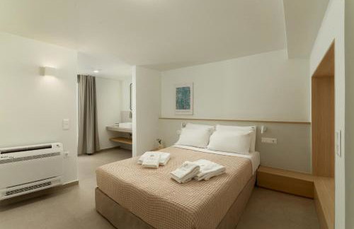 KYMA Suites Andros - Foto 10