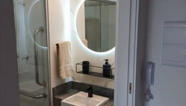 Studio de 25 metros Do lado Metrô linha 5 Lilas - Foto 2