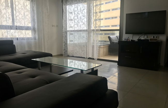 King David Apartment on the Sea - Foto 10