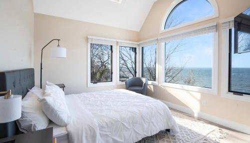 Coastal Retreat: Waterfront, Deck, Awesome Views - Foto 4