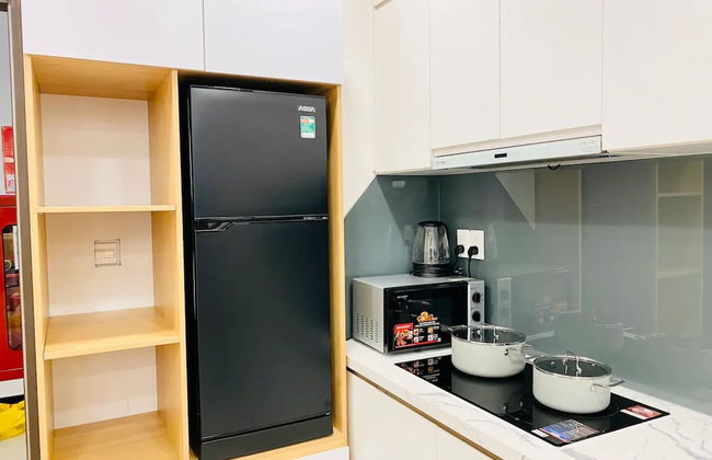 Soho View Residence Luxury Apartment - Foto 31