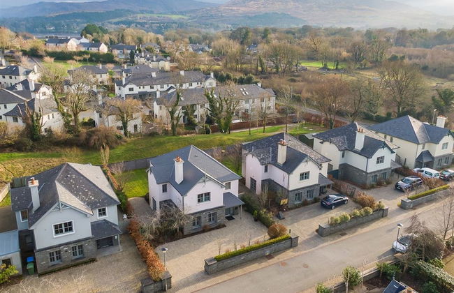 Spacious Home to Sleep 6 Just a Short Stroll From Kenmare - Foto 38