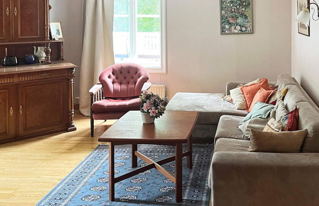 7 Person Holiday Home in Algaras-by Traum - Foto 36