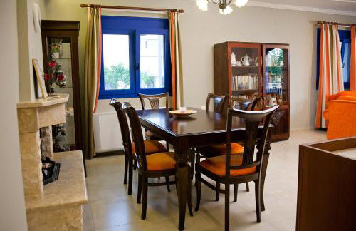 Villa Niki - Foto 43