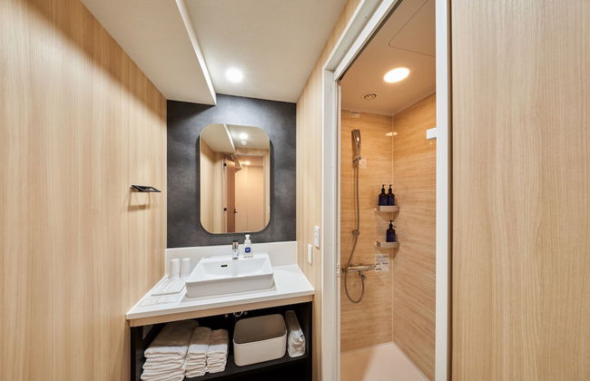 MIMARU Tokyo Nihombashi Suitengumae - Foto 42