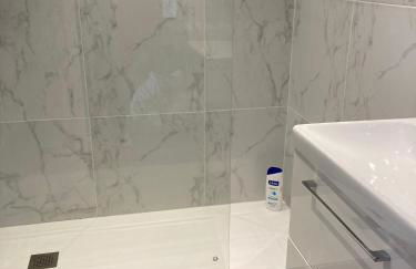 T4 rénové vue montagne hyper centre 3 chambres climatisation - Foto 3