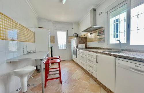 Casa Cazón - Urbasur - Foto 12