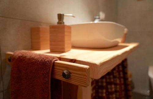 Chalet Navauce - Foto 58