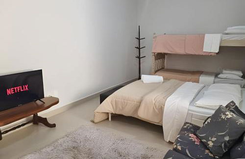 Costa Family-Studio Nikola Tesla (50m from Inatel) - Photo 4