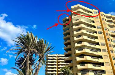 Atico de lujo vistas dos mares - Foto 36