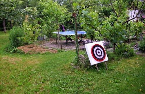Ferienwohnung, Bernau - Foto 36