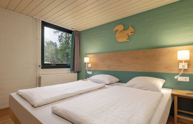 Center Parcs De Huttenheugte - Foto 26