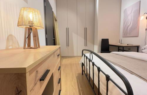 Nafsika Luxe edition Oreon Suites - Photo 16