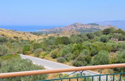 Molivos Hills Apartments - Foto 16