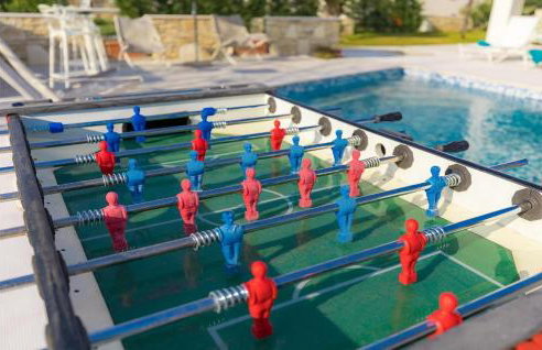 Villa Laura - Foto 78