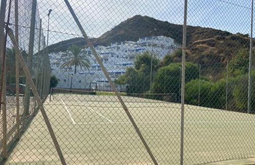 AMR Ático Los Atalayones - Foto 21