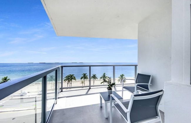 Seahorse Condo 5B in Fort Lauderdale - Foto 18