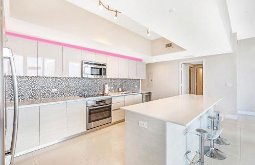 BeachWalk Resort PH - DREAM-SKY MANSION 3DBR and 3BA LUXURY PENTHOUSE - Foto 16