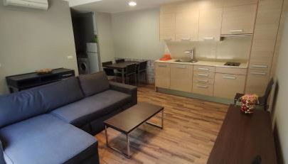 Apartaments La Farga Arbúcies - Foto 3