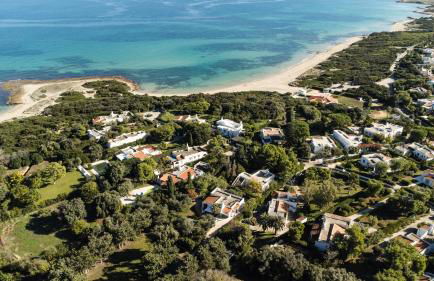 Villa Giglio with Garden and Mini Pool by Rentbeat - Foto 65