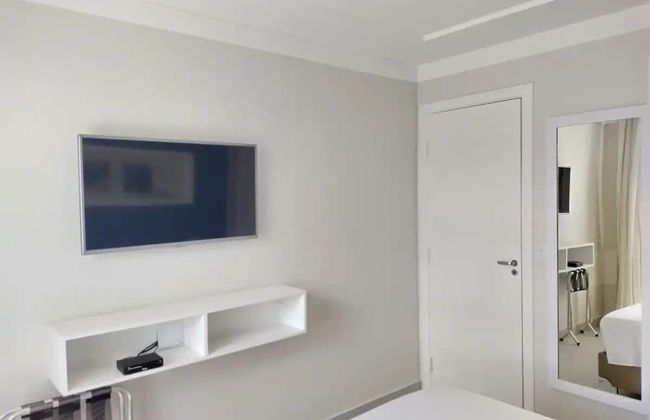 Flat Ponta Negra Beach Natal - Foto 4