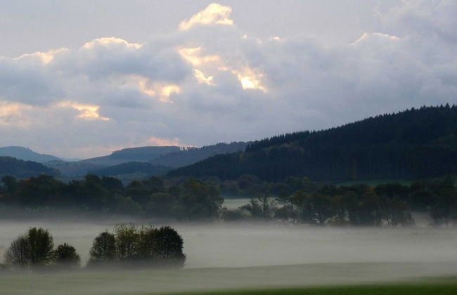 Ferienhaus Schmallenberg Nahe Skibus - Foto 34