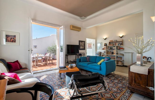 Liberty 13 in Sassari - Foto 32