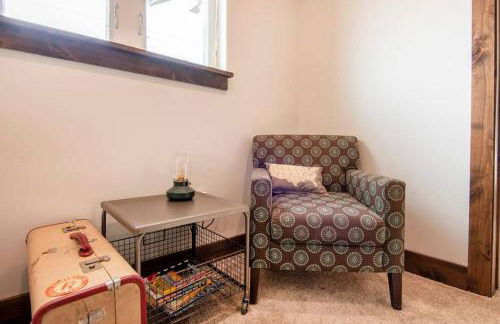 Bear Lair at Teton Valley Idaho - Foto 13