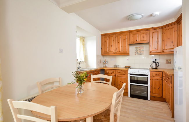 Cardross Estate Holiday Cottages - Foto 32