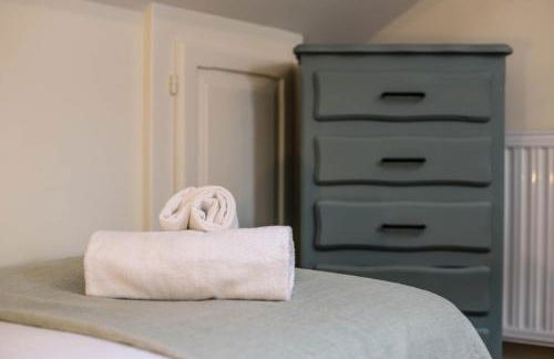 Chez Maminou - 8 couchages parking proche centre - Photo 9