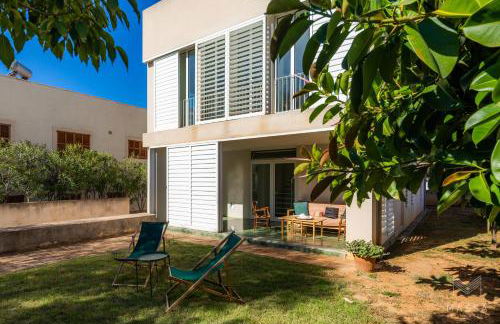 Espectacular Villa Mercedes con vistas al mar - Foto 19