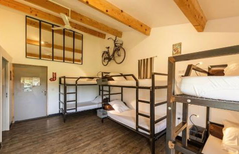 Séjour groupe nature,convivialité - Foto 3