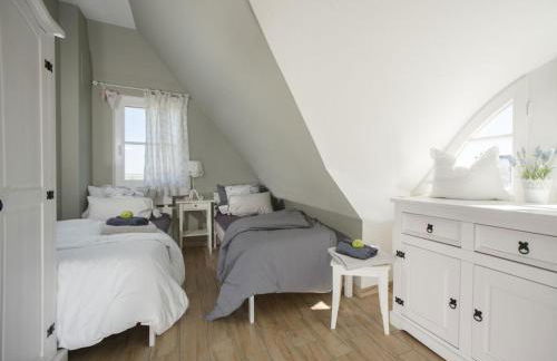 Schwanke's Holiday Home Seeadler - Foto 21