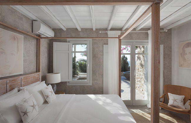 Villa Daloli Mykonos - Foto 7