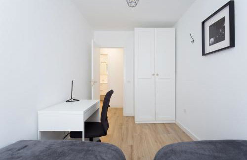 Home2Book Modern Center Apartment With Terrace - Foto 39