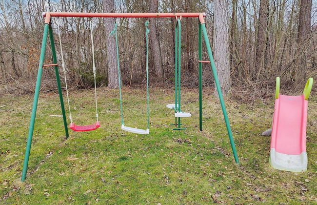 4 Person Holiday Home in Brastad - Foto 12