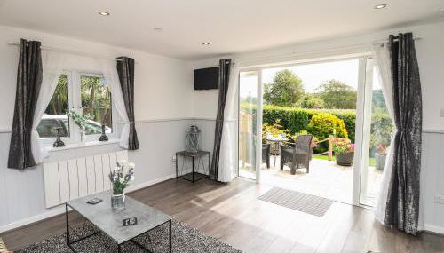 Cuckoo Cottage - Foto 4