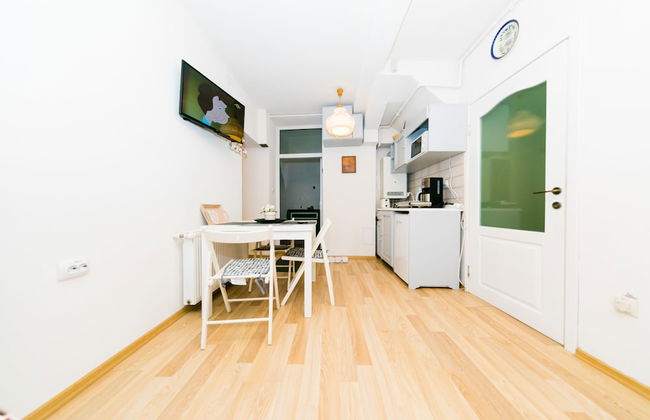 Tischler Apartment & Studio - Foto 45