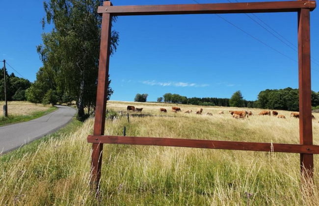 Forest Escape With Garden - Foto 29