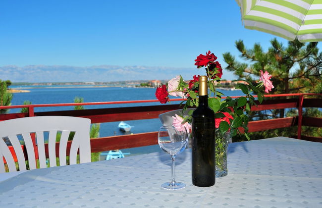 Apartments Valentina-B - Foto 40