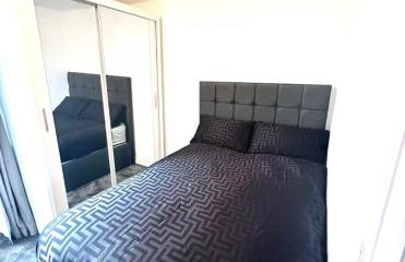 Modern 2bed Nottingham flat - Photo 3