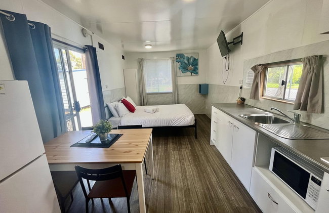 Young Tourist Park - Foto 48