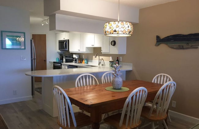 Ocean Gate at Hibiscus Resort - Foto 15