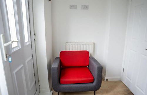 St Paul's Place With Garden And Parking - Foto 19