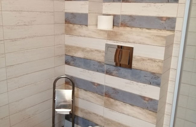 TCI Apartments - Foto 41