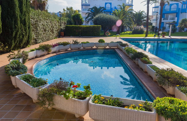 Cala Blanca Denia - Foto 19