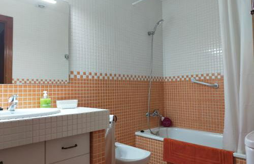 CAN PLANAS Soleado, amplio con vistas y parking - Foto 10