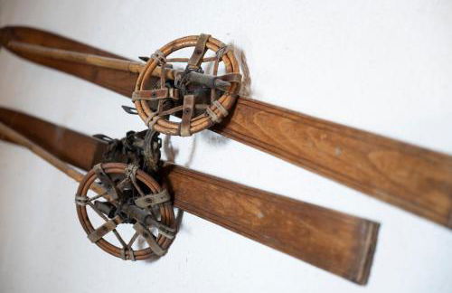 Echo des marmottes - Au pied des pistes - Parking - Foto 21